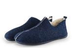 Cypres pantoffels in maat 45 Blauw | 5% korting, Kleding | Heren, Schoenen, Zo goed als nieuw, Pantoffels of Sloffen, Cypres, Verzenden