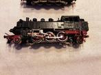Trix Express H0 - Stoomlocomotief (5) - Vijf, Hobby en Vrije tijd, Nieuw