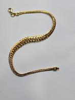 Zonder Minimumprijs - Armband Geel goud, Handtassen en Accessoires, Antieke sieraden