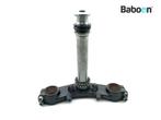 Voorvork T-stuk Kawasaki ER-6 2012-2016 (ER6 ER-6 EX650, Motoren, Verzenden, Gebruikt