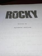 Rocky (1976) - Sylvester Stallone - United Artists, Verzamelen, Nieuw