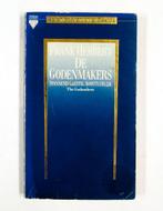 De Godenmakers 8710952414573 Herbert, Boeken, Verzenden, Gelezen, Herbert