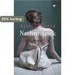 Nachtmuziek 9789023458326 Alissa Walser, Boeken, Verzenden, Gelezen, Alissa Walser