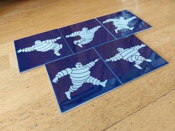 Industrial Tegel (5) - Bibendum - Michelin - Industrial -