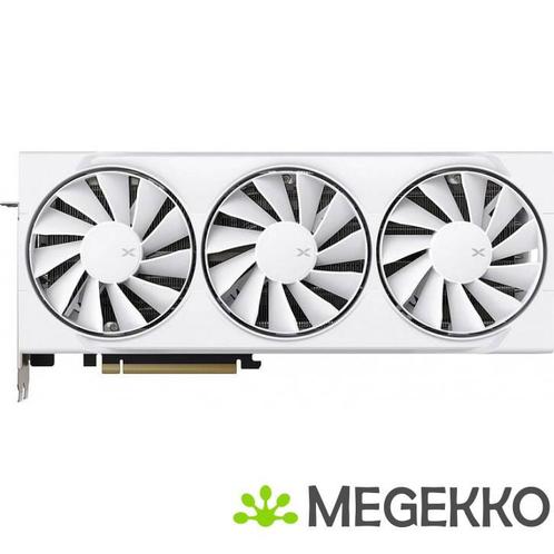 XFX SWIFT AMD Radeon RX 9070 Triple Fan 90mm Gaming Edition, Computers en Software, Overige Computers en Software, Nieuw, Verzenden