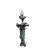 Fontein - 2025 - XL - Bronze Fountain