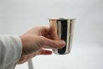Beker - .833 zilver, Antiek en Kunst