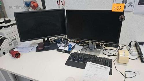 divers It en multimedida (6x) DELL, honeywell..., Doe-het-zelf en Bouw, Gereedschap | Overige machines, Ophalen