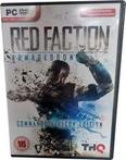 [PC] Red Faction Armageddon Commando & Recon Edition NIEUW