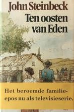 Ten oosten van Eden 9789026957574 John Steinbeck, Boeken, Verzenden, Gelezen, John Steinbeck