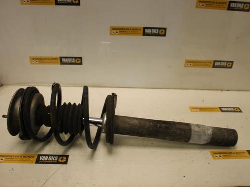 Schokdemperpoot links-voor BMW 5-Serie O78498, Auto-onderdelen, Ophanging en Onderstel