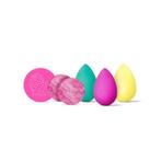 Beautyblender Rocket To Flawless (Kwasten), Verzenden