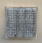 Paolo Masi (1933) - Senza titolo, Antiek en Kunst, Kunst | Schilderijen | Modern