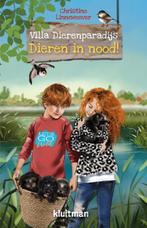 Dieren in nood! / Villa Dierenparadijs 9789020674583, Boeken, Verzenden, Zo goed als nieuw, Christine Linneweever