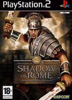Shadow of Rome (PS2 Games), Ophalen of Verzenden