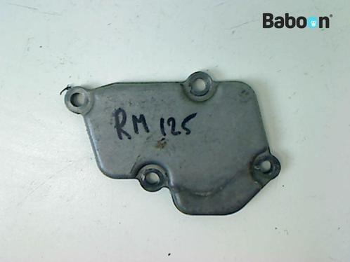 Blokdeksel Suzuki RM 125 2000-2003 (RM125), Motos, Pièces | Suzuki, Envoi