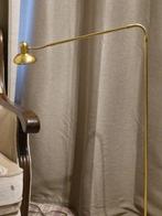 Staande lamp - Messing, Antiek en Kunst