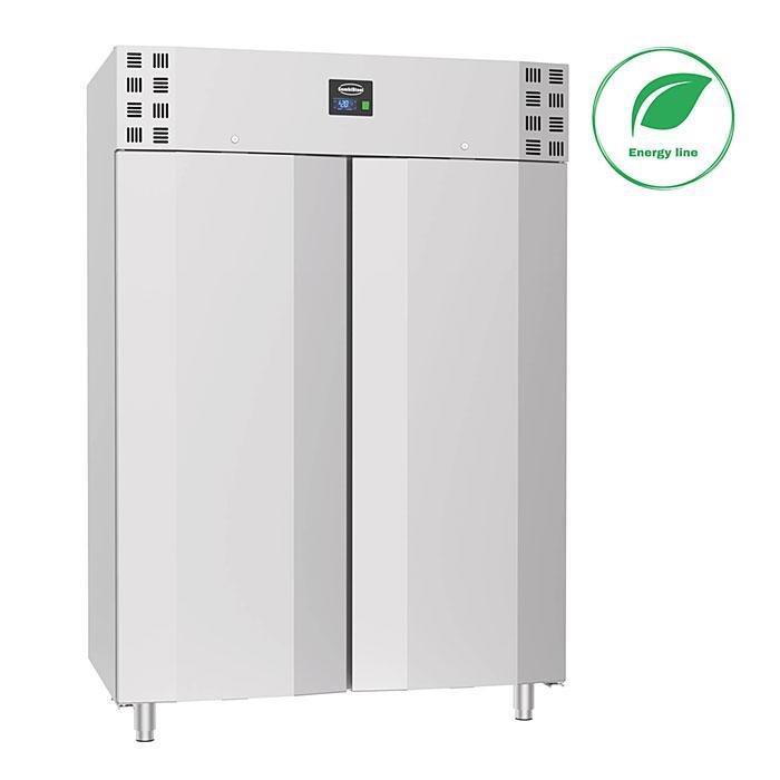 RVS Vrieskast | Energy Line | Monoblock 1400 liter, Articles professionnels, Horeca | Équipement de cuisine, Envoi