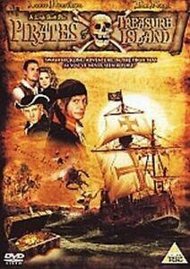 Pirates of Treasure Island DVD (2006) Lance Henriksen,, CD & DVD, DVD | Autres DVD, Envoi