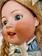 Heubach - Poupée 300.7 - 1910-1920 - Allemagne, Antiek en Kunst