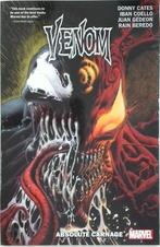 Venom (03): absolute carnage, Nieuw, Nederlands, Verzenden
