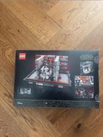 Lego Set - 75339 - Star Wars - Death Star Trash Compactor, Nieuw