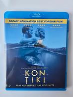 KON TIKI (BLURAY), Cd's en Dvd's, Gebruikt