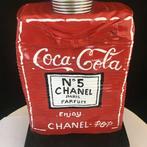Norman Gekko - Chanel COCA-COLA N.5 (Limited Edition #7/15)
