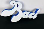 Baci Perugina - Enseigne lumineuse - plexiglas