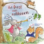 Het feest van eekhoorn 9789402908510 Heidi de Vries-Flier, Boeken, Prentenboeken en Plaatjesalbums, Verzenden, Zo goed als nieuw