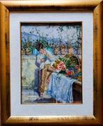 Antonio Panza detto DAntonio (1928-2020) - Giovincello