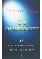 De overtocht, Boeken, Verzenden, Gelezen
