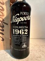 1962 Niepoort - Colheita Port - Gebotteld in 1997 - Porto -, Verzamelen, Wijnen, Nieuw