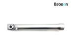 Voorvork Buitenpoot Links Yamaha XV 535 Virago 1987-2003, Verzenden, Gebruikt