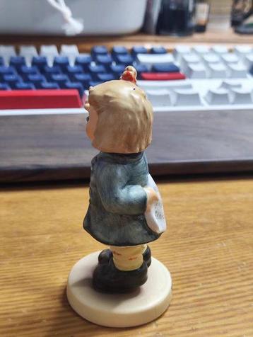 V Goebel W. Germany - Figurine - 2006-2007 MIHC Limited