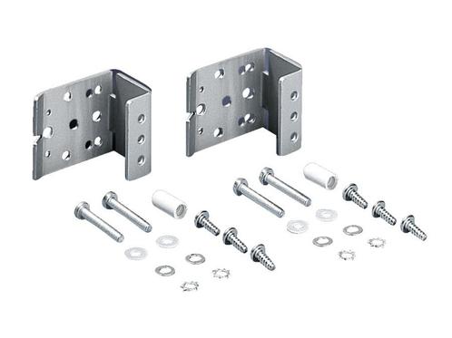 Rittal Sz Équerre De Fixation Universelle - 2373000 [6, Doe-het-zelf en Bouw, Elektriciteit en Kabels, Verzenden