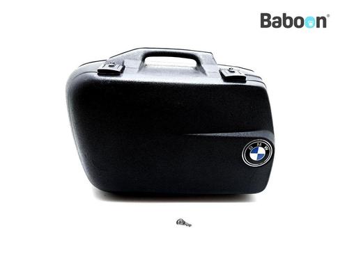 Koffer Links BMW R 100 R (R100R), Motoren, Onderdelen | BMW, Gebruikt, Verzenden
