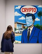 JOHANNE 8 (1974) - CRYPTOMAN - XXL