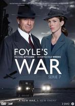 Foyle's War - Seizoen 7, CD & DVD, DVD | TV & Séries télévisées, Verzenden