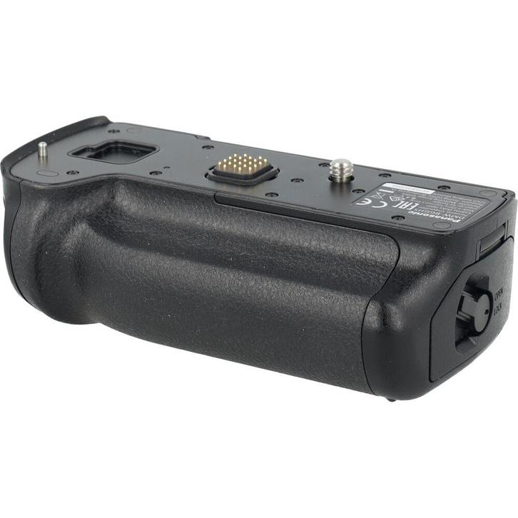 Panasonic DMW-BGGH5 Batterygrip | Tweedehands, Audio, Tv en Foto, Fotografie | Accu's en Batterijen, Zo goed als nieuw, Verzenden