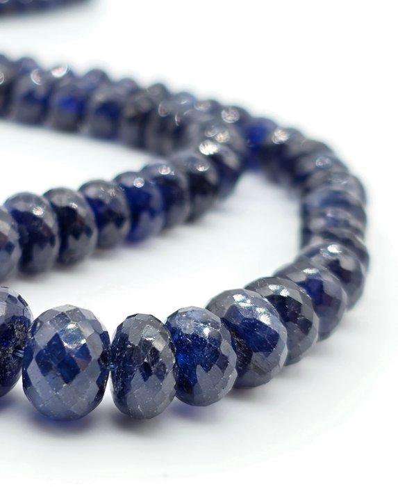 Zonder Minimumprijs - Halsketting - 18 karaat Geel goud, Bijoux, Sacs & Beauté, Colliers