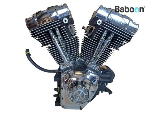 Moteur Harley-Davidson FLHTC Electra Glide Classic 2002-2006, Motoren, Onderdelen | Harley-Davidson, Verzenden