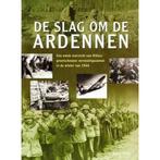 De slag om de Ardennen 9789043811897 Robin Cross, Verzenden, Zo goed als nieuw, Robin Cross