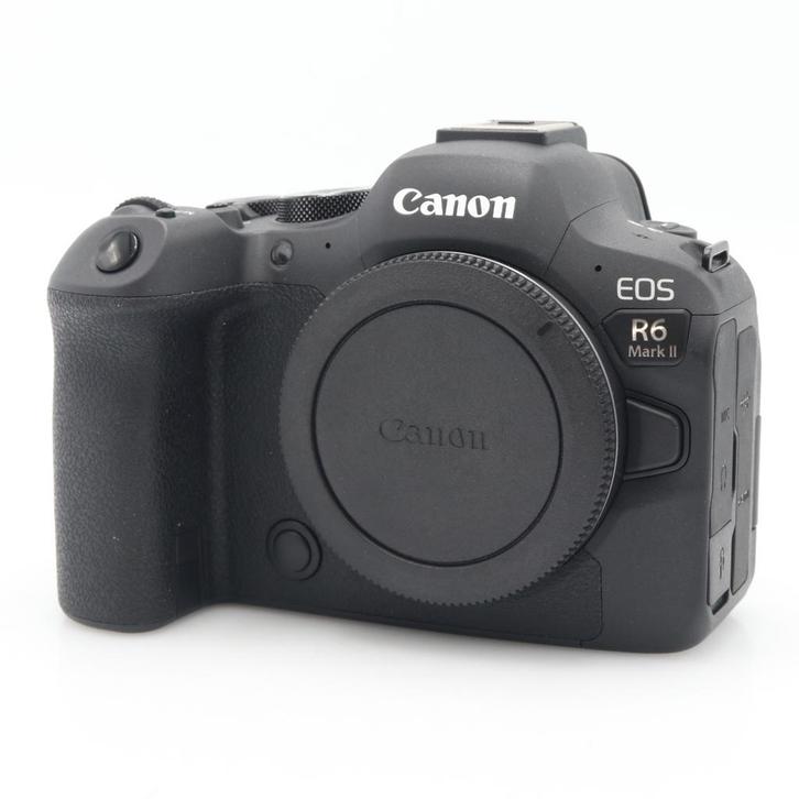 Canon EOS R6 mark II body | Tweedehands, TV, Hi-fi & Vidéo, Appareils photo numériques, Envoi