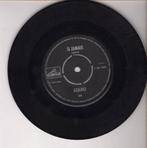 Salvatore Adamo – Quand Les Roses / Si Jamais (1-7-Vinyl-Si, Ophalen of Verzenden