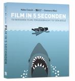 Film in 5 seconden 9789045316987 Matteo Civaschi, Boeken, Verzenden, Gelezen, Matteo Civaschi