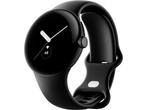 Veiling - Google Pixel Watch - LTE 4G - 1,2 AMOLED Mat zwar