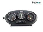 Compteur set complet KMH Suzuki GSX 600 F 1988-1997 (GSX600F, Motoren, Verzenden, Nieuw