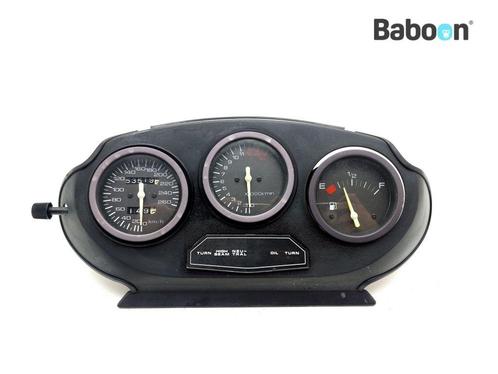 Compteur set complet KMH Suzuki GSX 600 F 1988-1997 (GSX600F, Motoren, Onderdelen | Suzuki, Verzenden