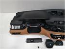 Dashboard + Airbags + Veiligheidsgordels Bmw 7 G11 G12, Auto-onderdelen, Verzenden, Gereviseerd, BMW